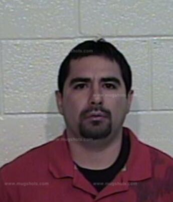 Hector Noe Flores Flores