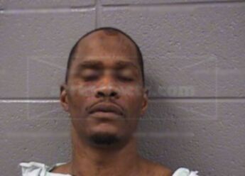 Derrick D Greene