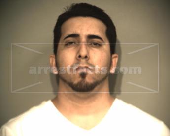 Ricardo Jaramillo Hernandez
