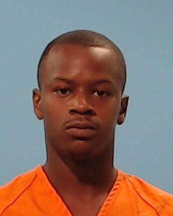 Trevion Devunta Alexander