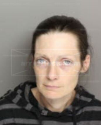 Angela Hope Mckinney
