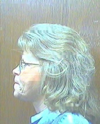 Rhonda J Johnson