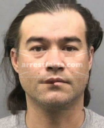 Robert Christopher Upton