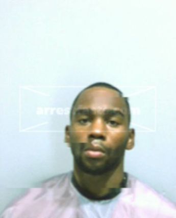 Alonzo Blakely