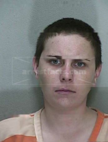 Brittany Ann Shoemaker