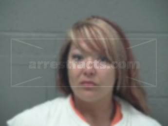 Jennifer Renee Woodhull