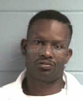 Barry Ogletree