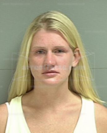 Amanda Gibson