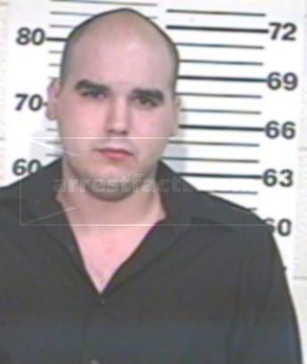 Michael Anthony Espinoza Guerra