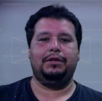 Mike Rodriguez