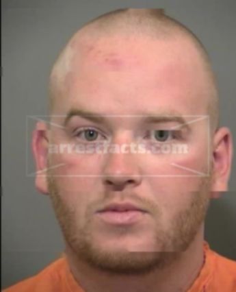 Matthew Brandon Poole