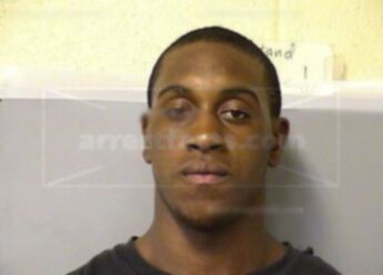 Jermaine Banks