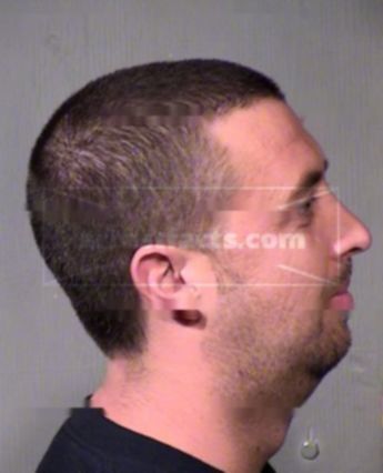Jason Robert Harrah