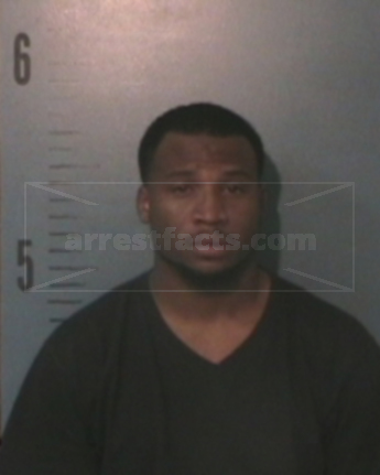 Brandon Tyrone Williams