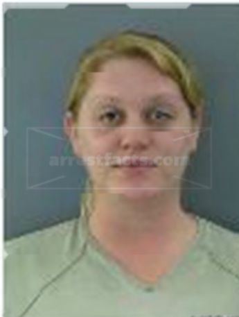 Betty Jo Capps
