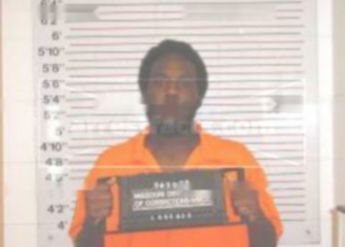 Craig Deandre Green