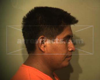 David Alonso Martinez Rodriguez
