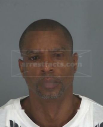 Booker Tee Mullins