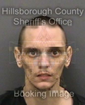 Jeremy David Beckner