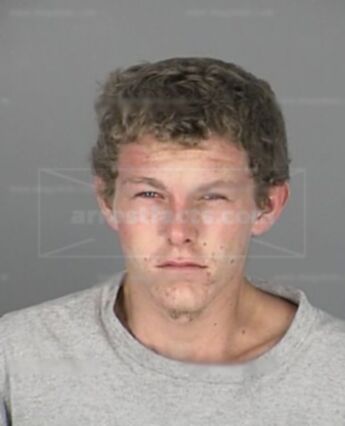 Patrick Wayne Johnston