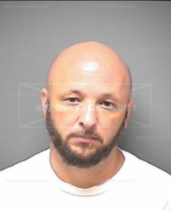 Christopher Shane Holland