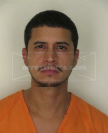 Raymond Perez