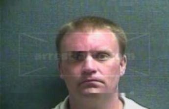 Brandon Clayton Stull