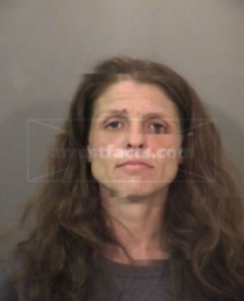 Mindy Marie Delgado