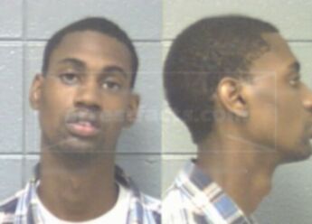 Wendell Patrick Grant