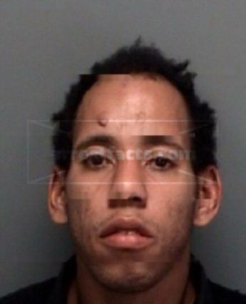Derrick Len Wilford