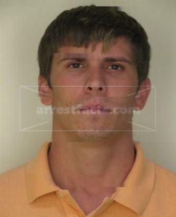 Zachary Austin Gregory