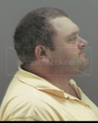 Timothy Gordon Lacy