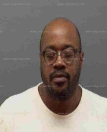 Laron Nmn Mathews