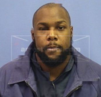 Shaquille Perkins-Bailey
