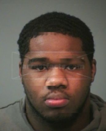 Jermaine Foster