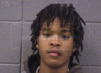 Kendrick Hackler