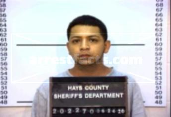Christopher Richard Torres