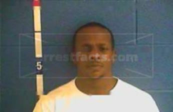 Alvis Madison White Iii