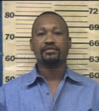Terrence Darwin Mark