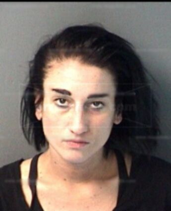 Lindsey Marie Hanks