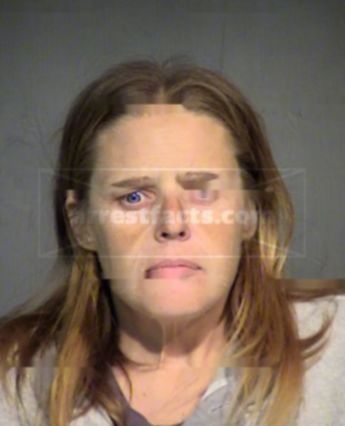 Holly Ann Ganey