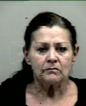 Melba Lois Rosenberg