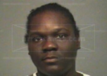 Letisha Deann Hall
