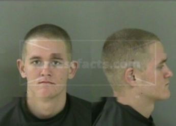 Thomas Lee Harrington
