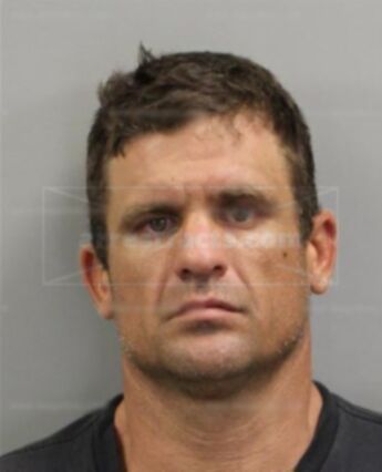 Travis Cleve Pierce