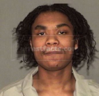 Ishmael Rashad Moore