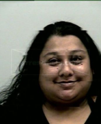 Sophia Irene Ahmed