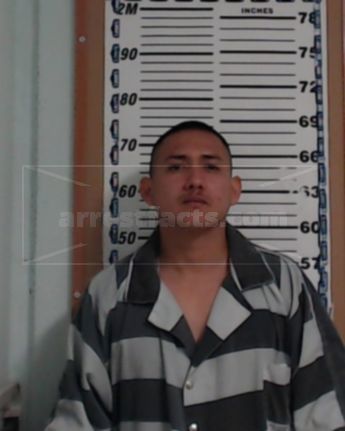 Jairo Ortiz-Benitez