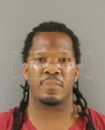Alfred Lamar Griffin