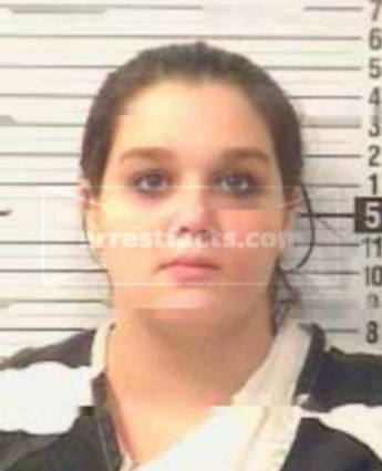 Morghan Brittany Baxley